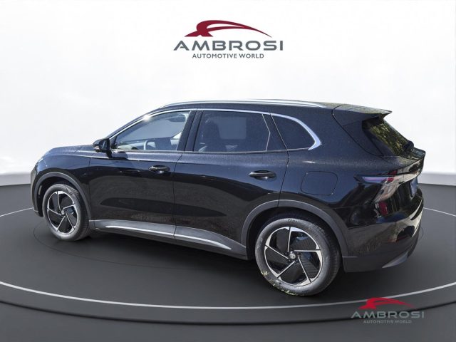 MG Other S5 64KWH EDU 2WD EV - foto 4 di 4