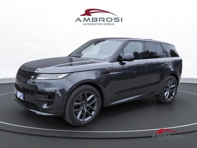 Land Rover Range Rover Sport SWB Dynamic SE 460PS Auto usato a CORCIANO