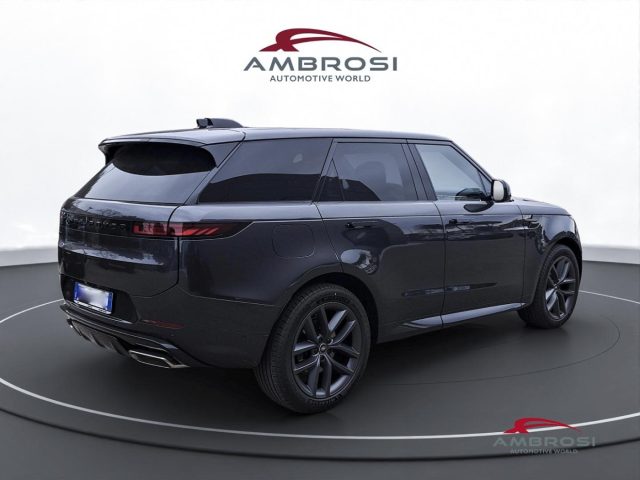 Land Rover Range Rover Sport SWB Dynamic SE 460PS Auto - foto 3 di 4