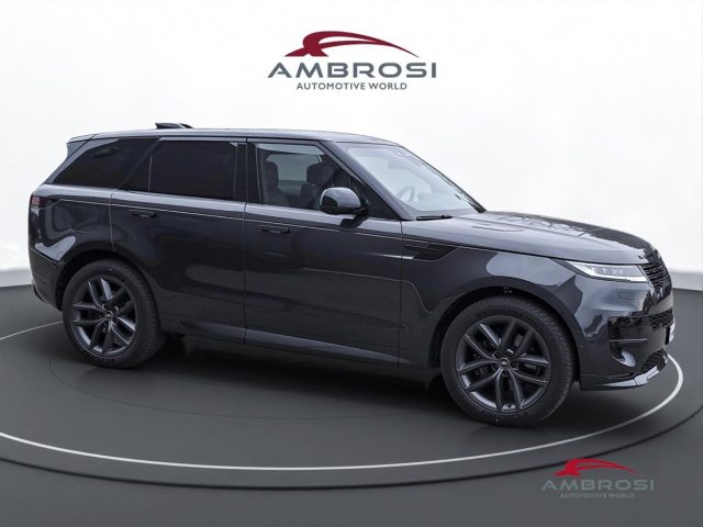 Land Rover Range Rover Sport SWB Dynamic SE 460PS Auto - foto 2 di 4