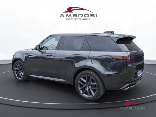 Land Rover Range Rover Sport SWB Dynamic SE 460PS Auto - foto 4 di 4