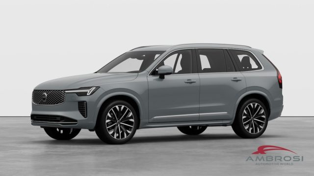 Volvo XC90 T8 AWD Plug-in hybrid Elettrica/Benzina Plus Brigh nuovo a CORCIANO
