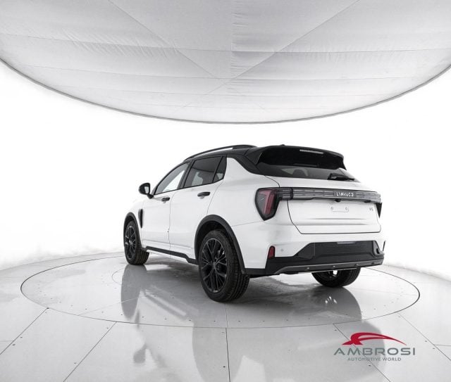 Lynk & Co PHEV MORE MY25 1.5TD IBRIDA PLUG-IN - foto 4 di 4