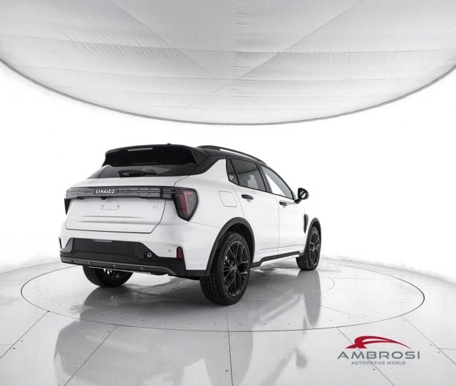Lynk & Co PHEV MORE MY25 1.5TD IBRIDA PLUG-IN - foto 3 di 4