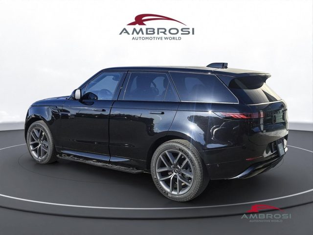 Land Rover Range Rover Sport 3.0D SWB DYNAMIC SE 249PS - foto 4 di 4
