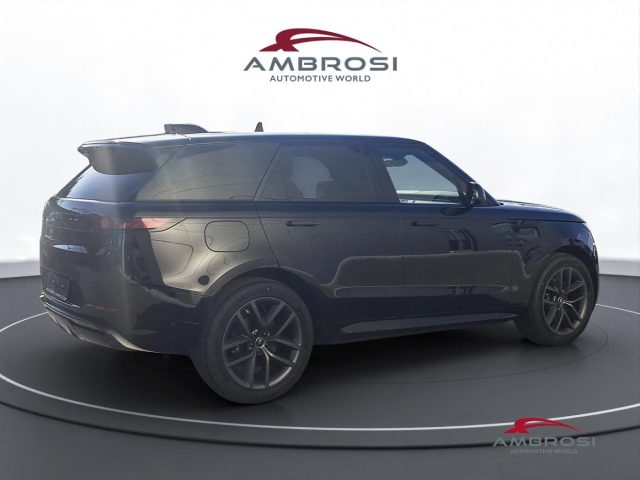 Land Rover Range Rover Sport 3.0D SWB DYNAMIC SE 249PS - foto 3 di 4