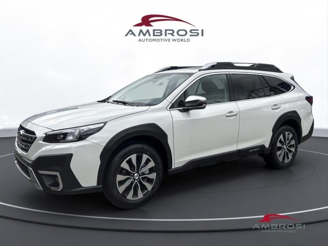 Subaru OUTBACK 2.5i-T ES 4G PREMIUM nuovo a CORCIANO