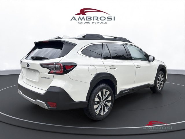Subaru OUTBACK 2.5i-T ES 4G PREMIUM - foto 3 di 4