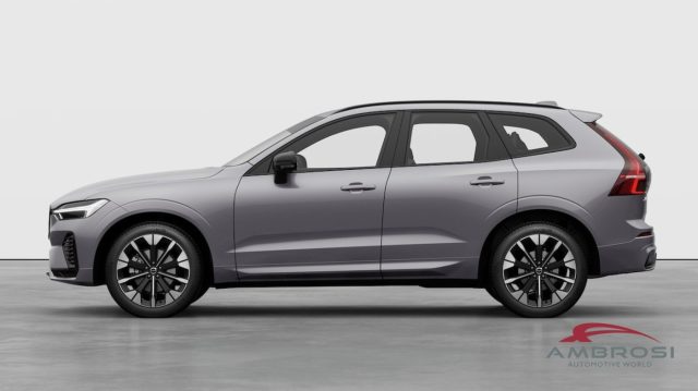 Volvo XC60 B5 AWD Mild hybrid Benzina Plus Dark - foto 2 di 4