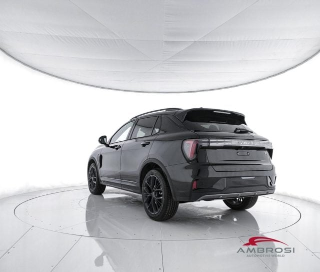 Lynk & Co PHEV MORE MY25 1.5TD IBRIDA PLUG-IN - foto 4 di 4