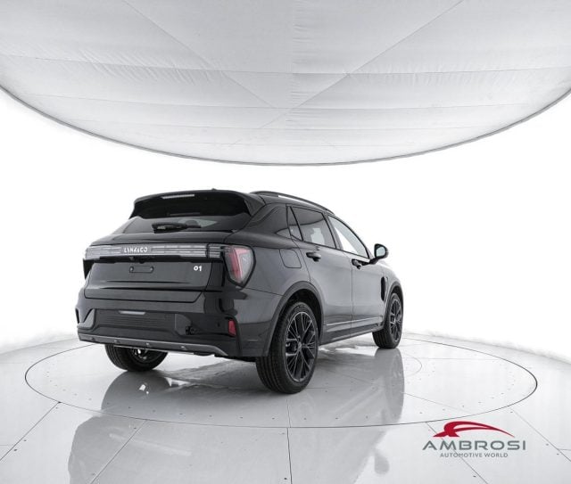 Lynk & Co PHEV MORE MY25 1.5TD IBRIDA PLUG-IN - foto 3 di 4