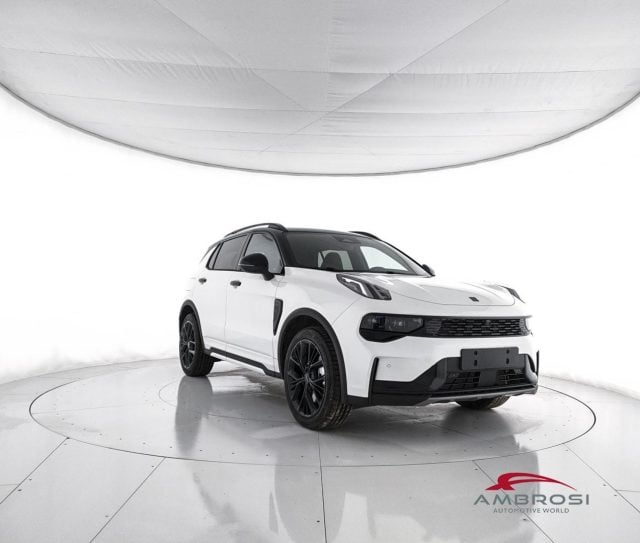 Lynk & Co PHEV MORE MY25 1.5TD IBRIDA PLUG-IN - foto 2 di 4