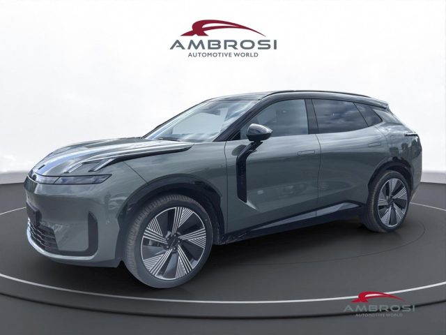 Lynk & Co Lynk &amp; Co 08 PHEV MORE 1.5 MY26 PLUG-IN HYBRID nuovo a CORCIANO