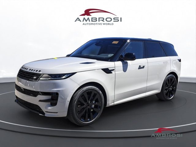 Land Rover Range Rover Sport PHEV AWD 5DR SWB Dynamic SE 460PS nuovo a CORCIANO