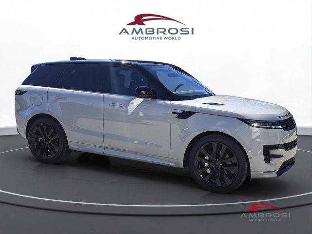 Land Rover Range Rover Sport PHEV AWD 5DR SWB Dynamic SE 460PS - foto 2 di 4