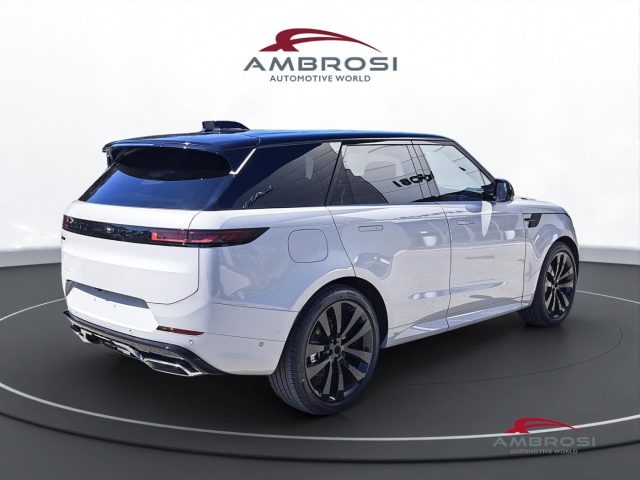 Land Rover Range Rover Sport PHEV AWD 5DR SWB Dynamic SE 460PS - foto 3 di 4