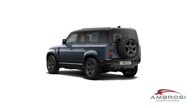 Land Rover Defender X-Dynamic SE 200PS Auto - foto 3 di 4