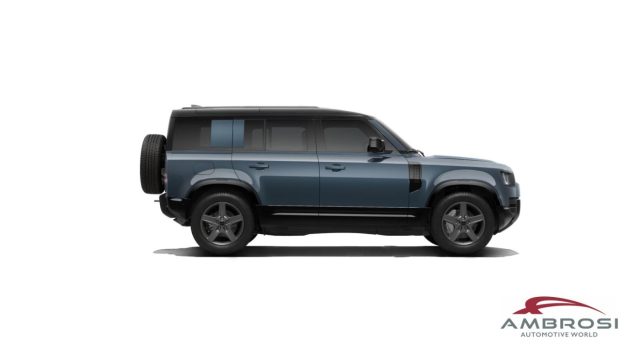 Land Rover Defender X-Dynamic SE 200PS Auto - foto 2 di 4