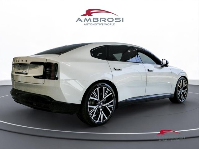 Volvo ES90 Single Motor Extended Range Electric Ultra - foto 3 di 4