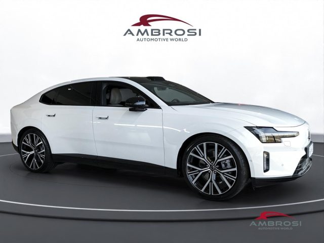 Volvo ES90 Single Motor Extended Range Electric Ultra - foto 2 di 4