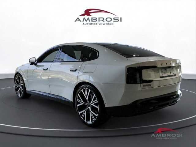 Volvo ES90 Single Motor Extended Range Electric Ultra - foto 4 di 4