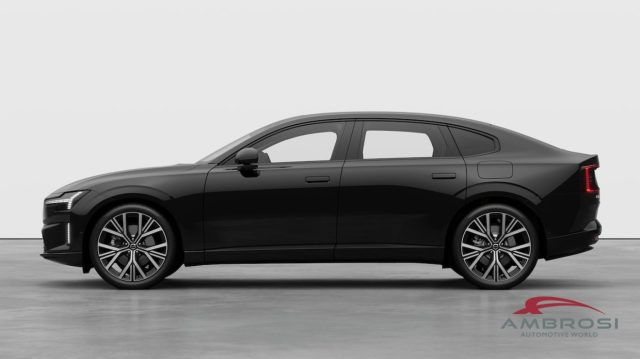 Volvo ES90 Single Motor Extended Range Electric Ultra - foto 2 di 4