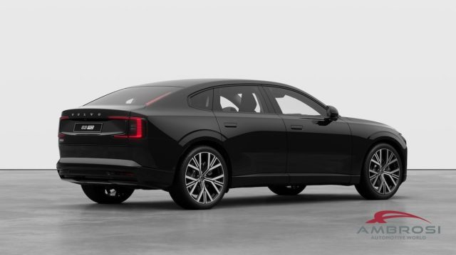 Volvo ES90 Single Motor Extended Range Electric Ultra - foto 4 di 4