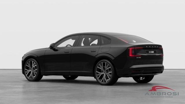 Volvo ES90 Single Motor Extended Range Electric Ultra - foto 3 di 4
