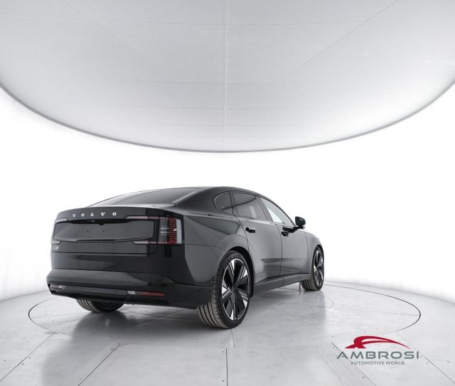 Volvo ES90 Single Motor Extended Range Electric Ultra - foto 3 di 4