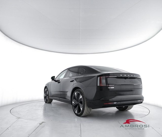 Volvo ES90 Single Motor Extended Range Electric Ultra - foto 4 di 4