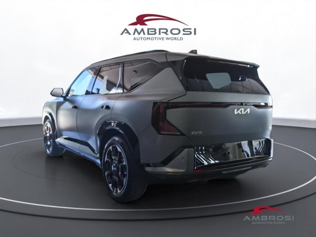 Kia EV5 LR FWD GT-LINE - foto 4 di 4