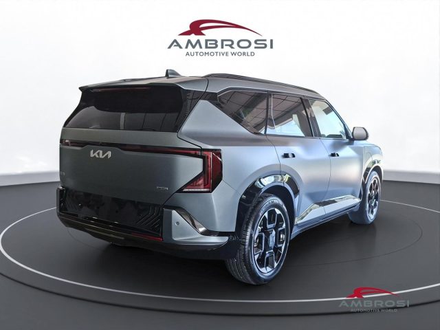 Kia EV5 LR FWD GT-LINE - foto 3 di 4