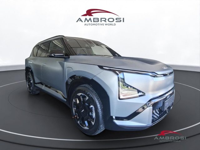 Kia EV5 LR FWD GT-LINE - foto 2 di 4