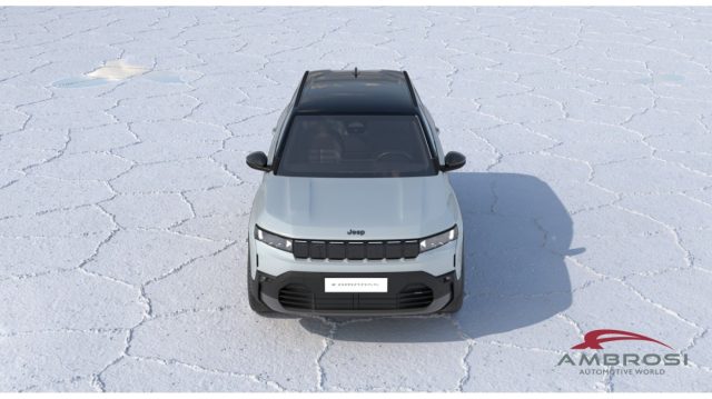 Jeep Compass First Edition 213cv Full Electric FWD Automatico - foto 4 di 4