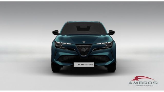 Alfa Romeo Junior Ibrida Sprint 1. - foto 3 di 4