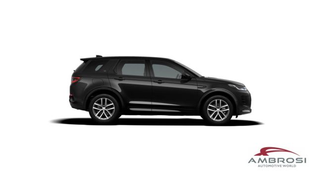 Land Rover Discovery Sport PHEV AWD 5DR SWB Landmark 269PS Auto - foto 2 di 4