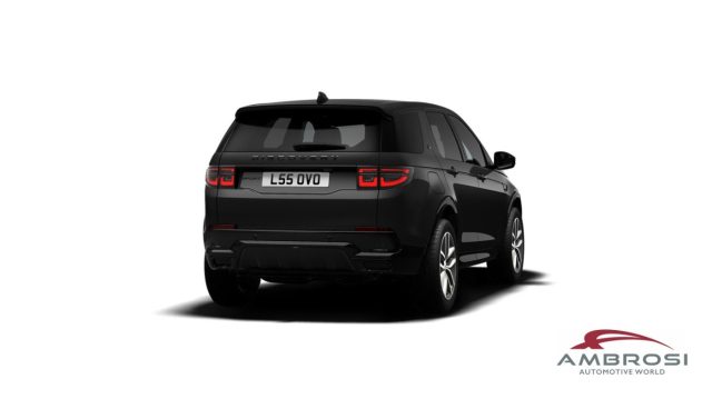 Land Rover Discovery Sport PHEV AWD 5DR SWB Landmark 269PS Auto - foto 3 di 4