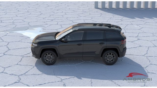 Jeep Compass E-Hybrid First Edition - foto 3 di 4