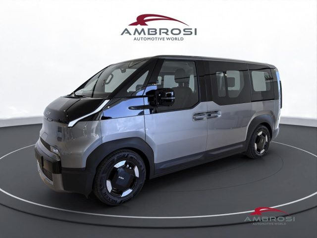 Kia PV5 PASSENGER LR 5S EARTH usato a CORCIANO