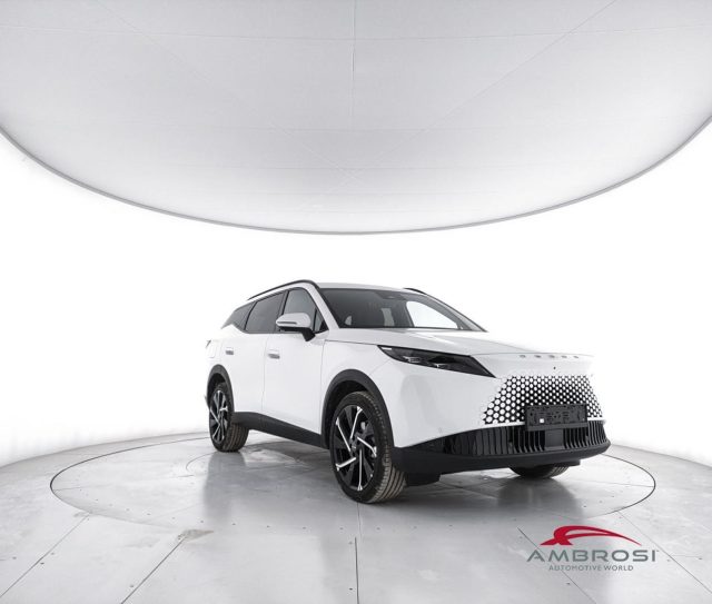 Omoda 7 SHS-P PHEV 1.5TGDI PREMIUM - foto 2 di 15