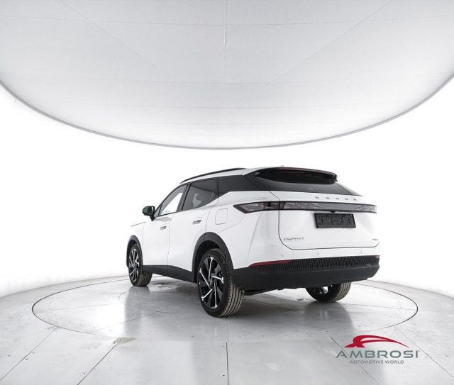 Omoda 7 SHS-P PHEV 1.5TGDI PREMIUM - foto 4 di 15