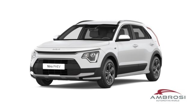 Kia Niro 1.6 MY26 PHEV 2WD BUSINESS nuovo a CORCIANO