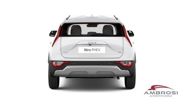 Kia Niro 1.6 MY26 PHEV 2WD BUSINESS - foto 4 di 8