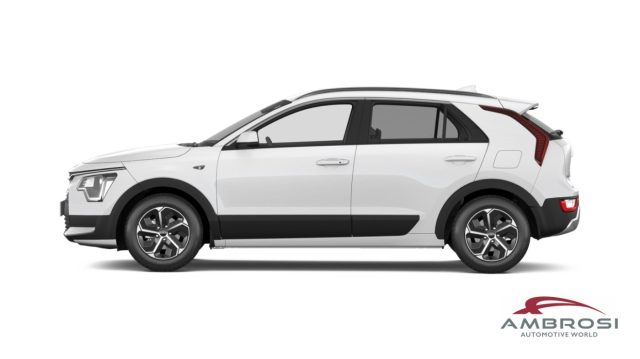 Kia Niro 1.6 MY26 PHEV 2WD BUSINESS - foto 2 di 8