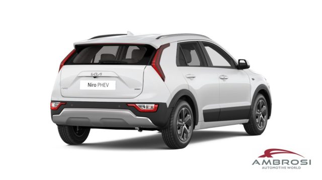 Kia Niro 1.6 MY26 PHEV 2WD BUSINESS - foto 3 di 8