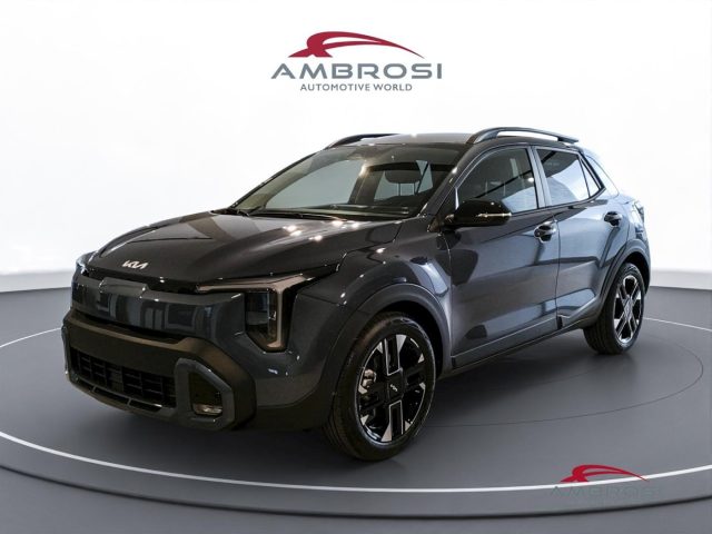 Kia Stonic 1.0 T-GDI MH DCT GT-LINE nuovo a CORCIANO