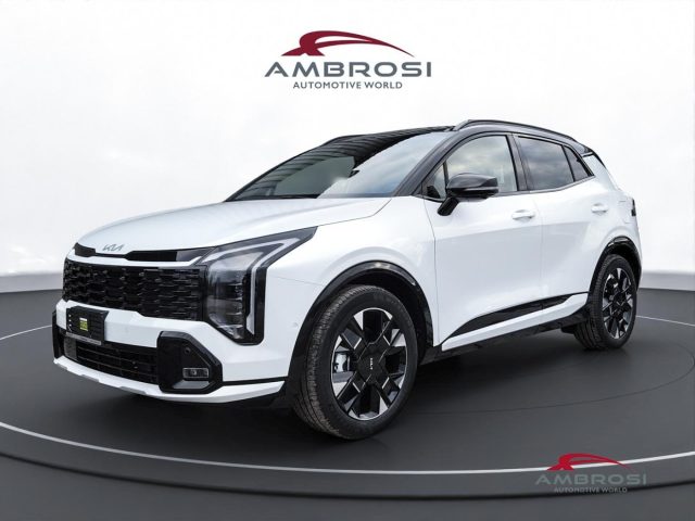 Kia Sportage PE 1.6 DS MH DCT GTL nuovo a CORCIANO