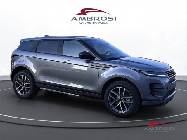 Land Rover Range Rover Evoque L551 2.0 AJ21-D4M AWD Dynamic SE 163PS - foto 2 di 13