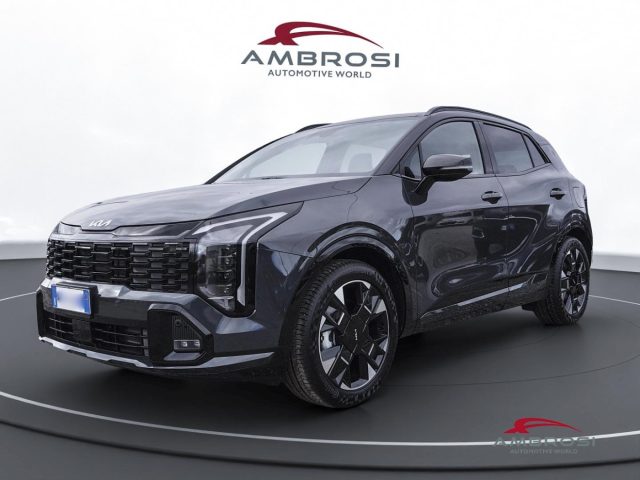 Kia Sportage PE 1.6 DS MH DCT GTL nuovo a CORCIANO