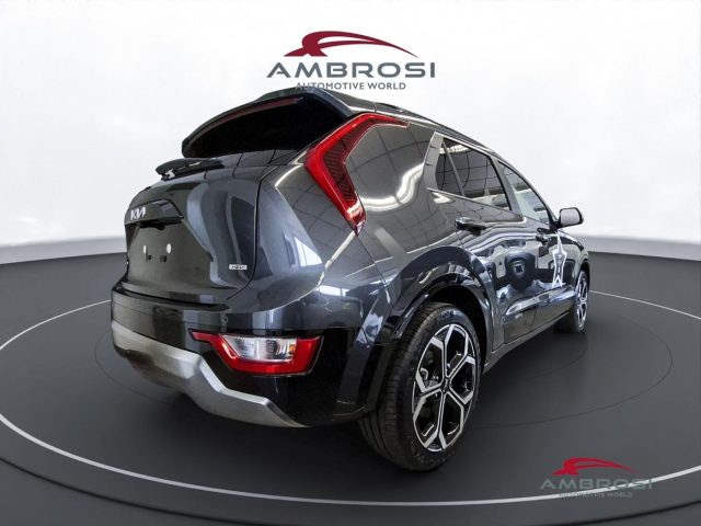 Kia Niro 1.6 MY25 HEV EVOLUTION GPL - foto 3 di 15